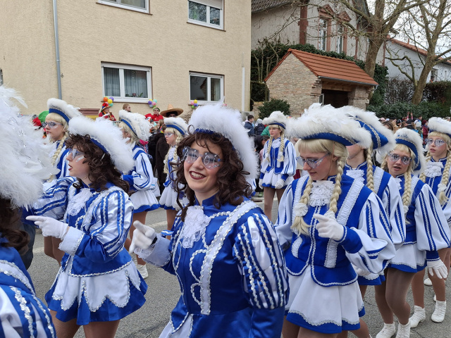 Umzug Heppenheim 2026