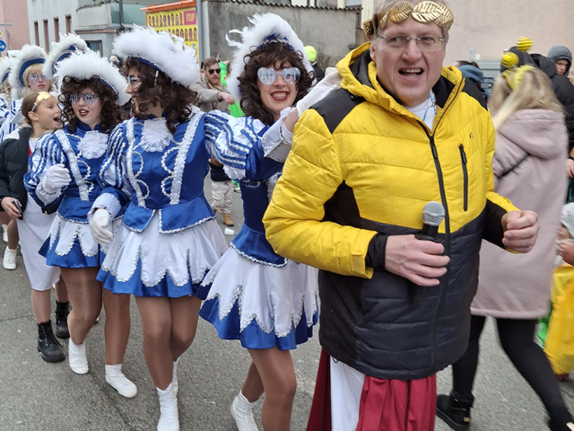 Umzug Heppenheim 2026