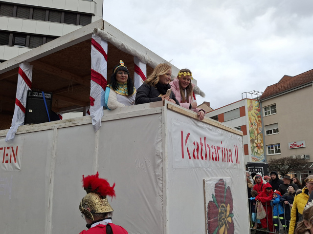 Umzug Heppenheim 2026