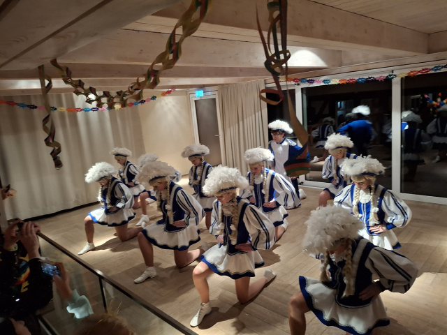 Bildergalerie &raquo; 2026 &raquo; Rosenmontagsparty 2026