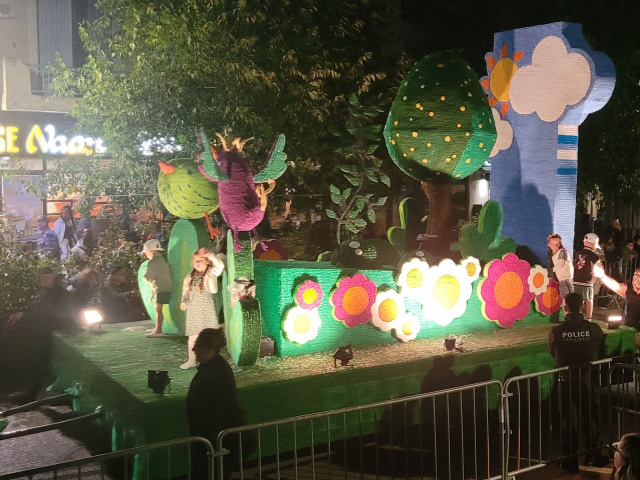 Die Blüten in Cavaillon