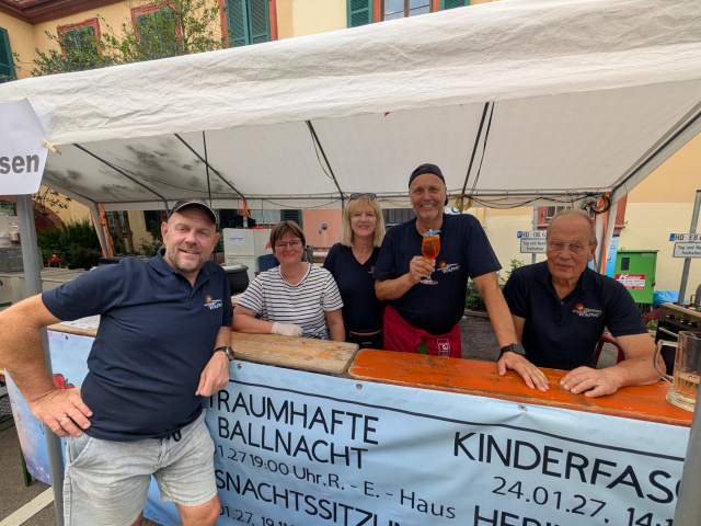 Kultursommer 2026