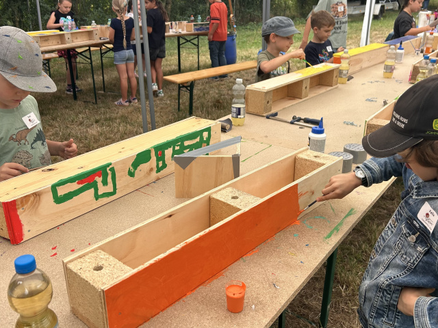 2026 Ferienspiele