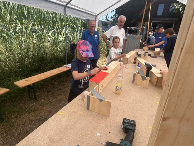 2026 Ferienspiele