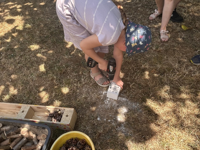 2026 Ferienspiele