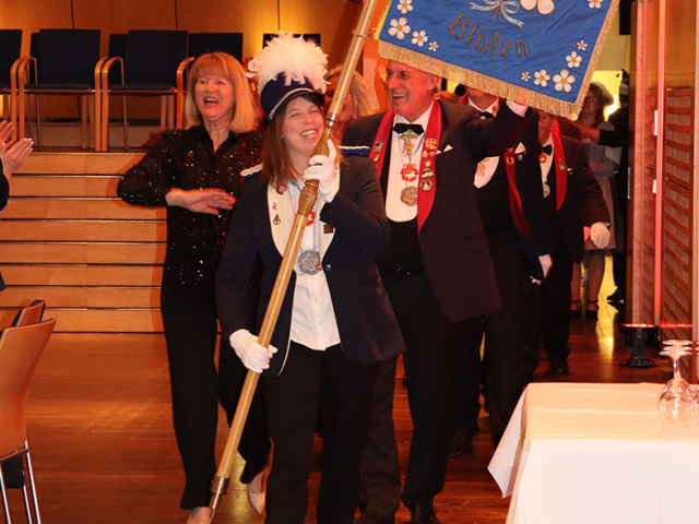 Ball der Prinzessin 2026