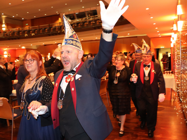 Ball der Prinzessin 2026