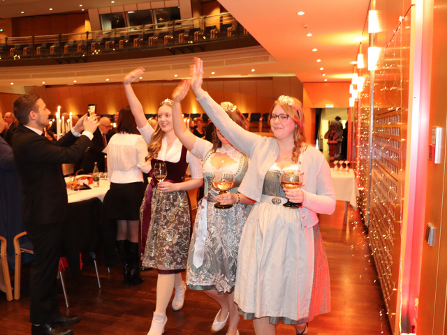 Ball der Prinzessin 2026