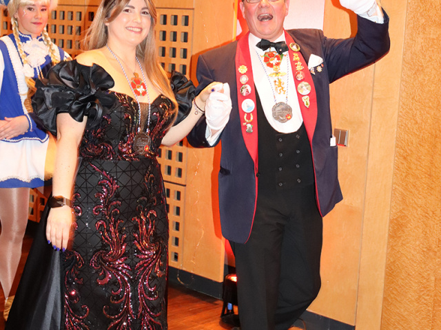 Ball der Prinzessin 2026