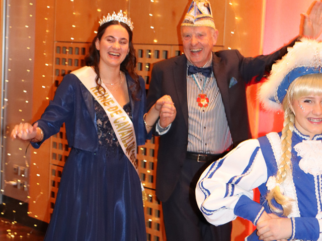 Ball der Prinzessin 2026