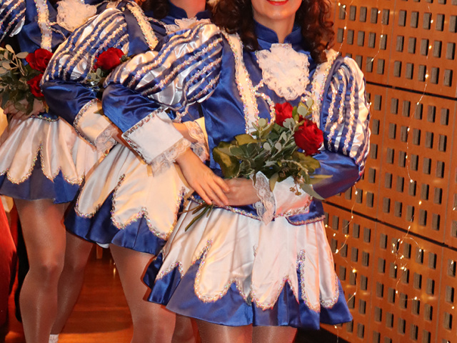 Ball der Prinzessin 2026