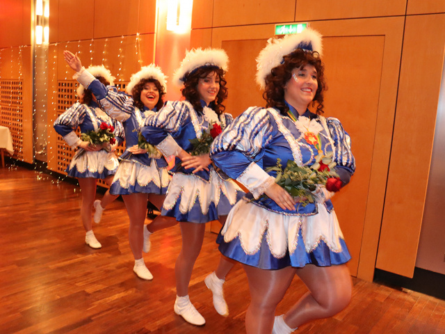 Ball der Prinzessin 2026