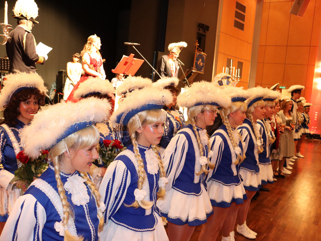 Ball der Prinzessin 2026