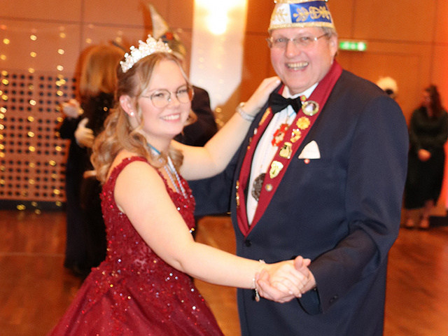 Ball der Prinzessin 2026