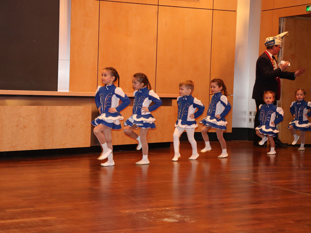 Ball der Prinzessin 2026