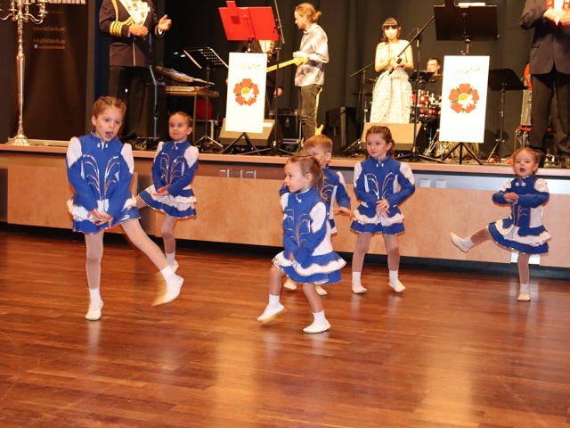 Ball der Prinzessin 2026