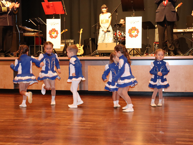 Ball der Prinzessin 2026