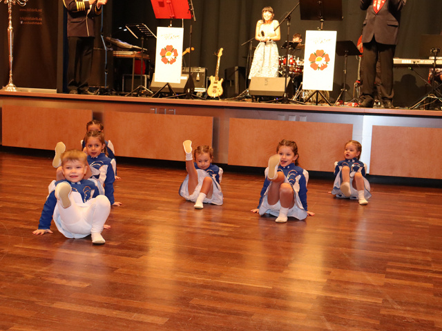 Ball der Prinzessin 2026