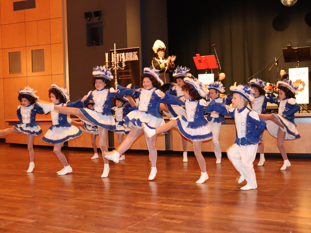 Ball der Prinzessin 2026