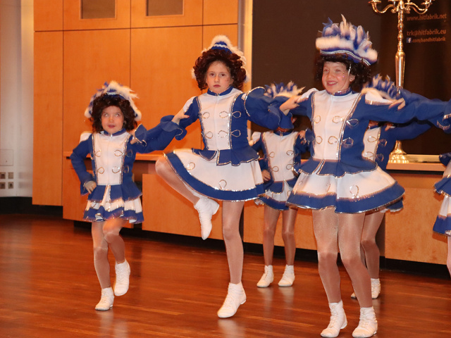 Ball der Prinzessin 2026