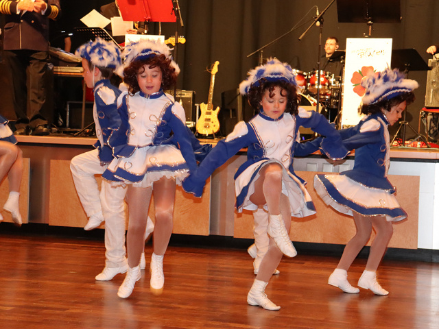 Ball der Prinzessin 2026