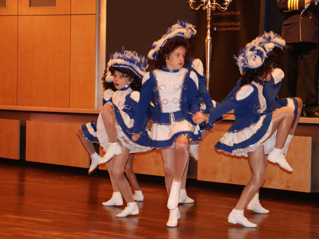 Ball der Prinzessin 2026