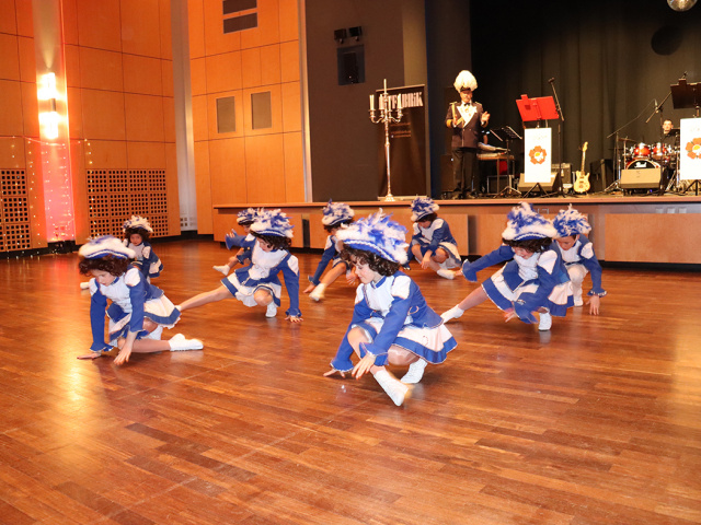 Ball der Prinzessin 2026