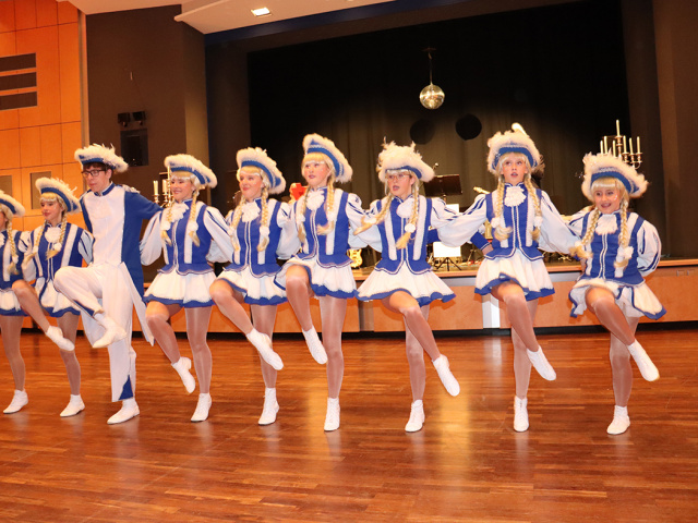 Ball der Prinzessin 2026