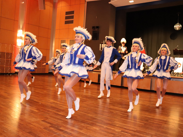 Ball der Prinzessin 2026