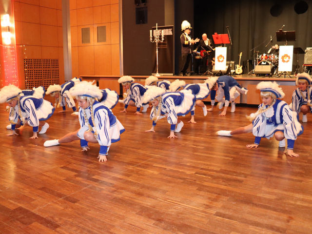 Ball der Prinzessin 2026