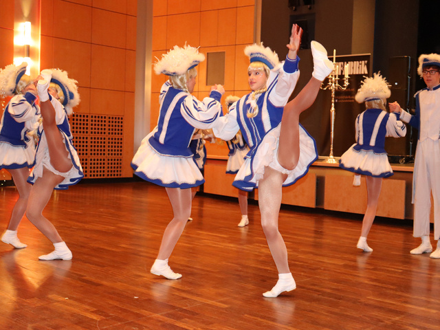 Ball der Prinzessin 2026