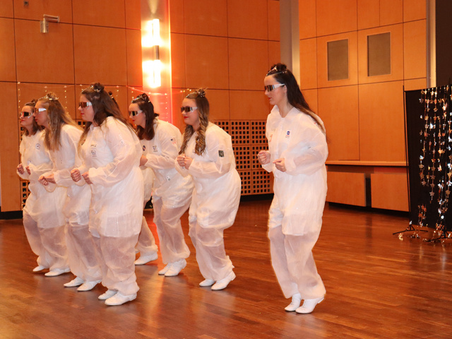 Ball der Prinzessin 2026