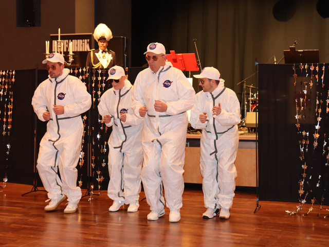 Ball der Prinzessin 2026