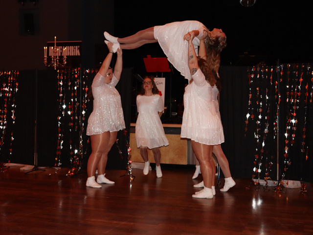 Ball der Prinzessin 2026