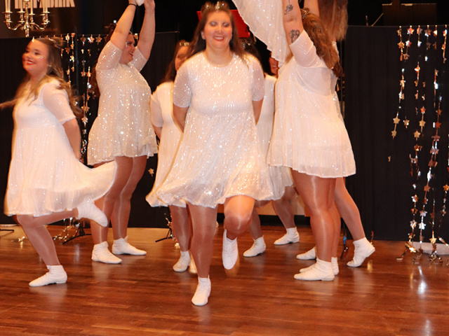 Ball der Prinzessin 2026