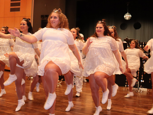 Ball der Prinzessin 2026