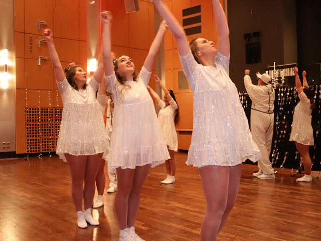 Ball der Prinzessin 2026