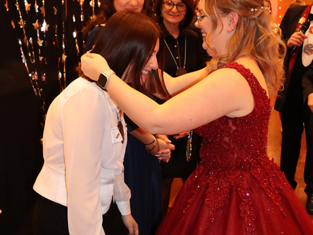 Ball der Prinzessin 2026