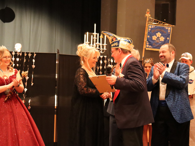 Ball der Prinzessin 2026