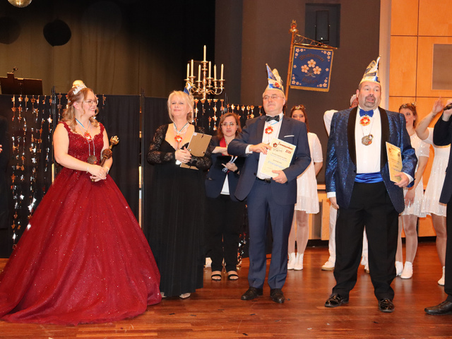 Ball der Prinzessin 2026