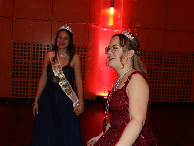 Ball der Prinzessin 2026