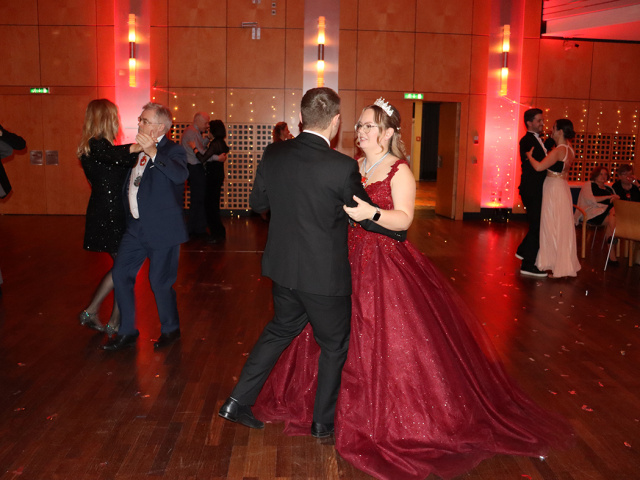 Ball der Prinzessin 2026