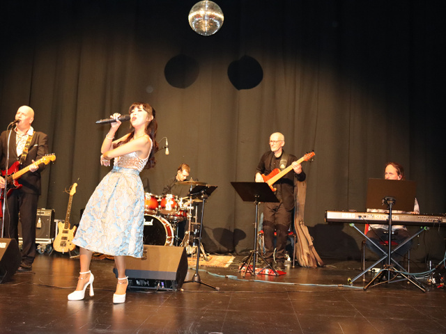 Ball der Prinzessin 2026