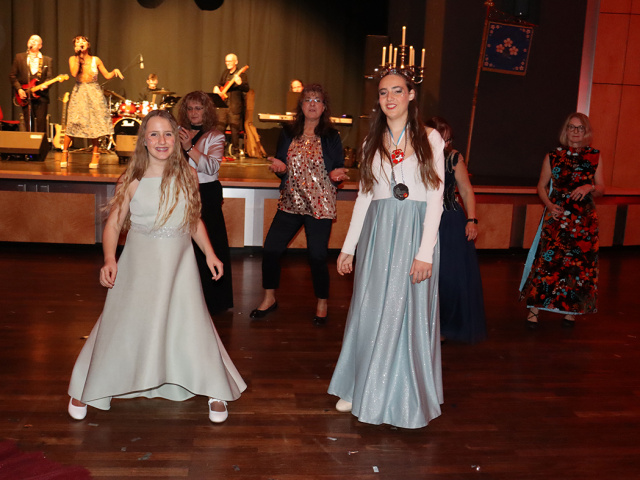 Ball der Prinzessin 2026