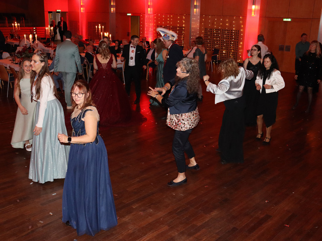 Ball der Prinzessin 2026