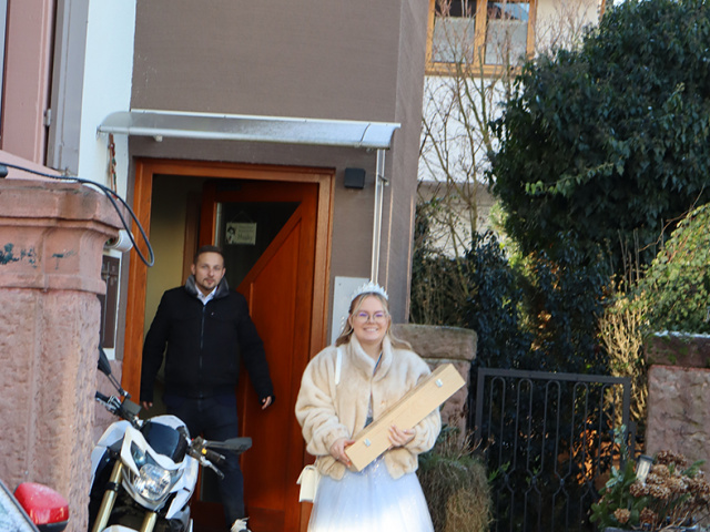 Bildergalerie &raquo; 2026 &raquo; Neujahrsempfang 2026