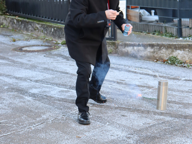 Neujahrsempfang 2026