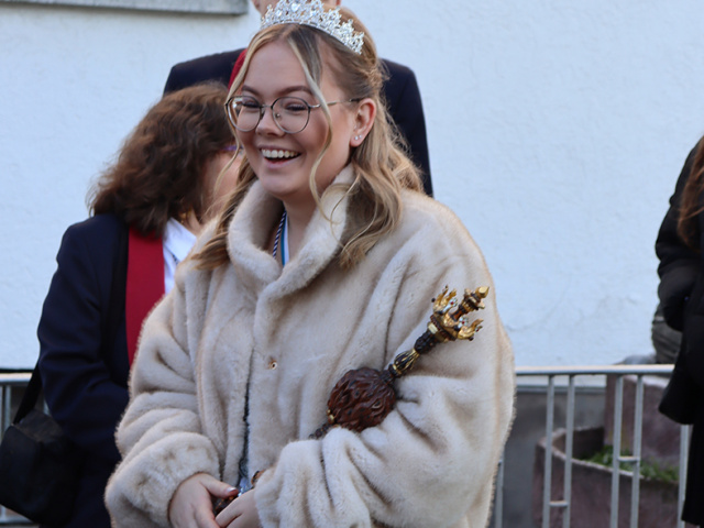 Neujahrsempfang 2026