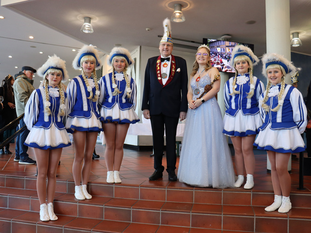 Neujahrsempfang 2026