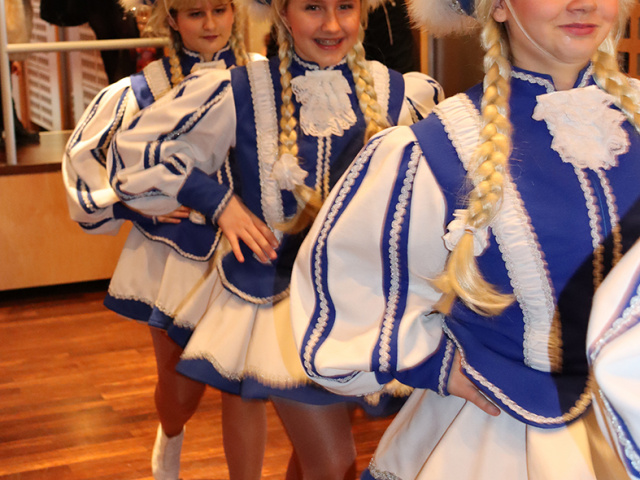 Neujahrsempfang 2026